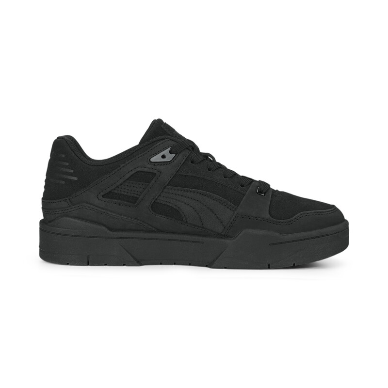 Puma Slipstream Suede - Dydis 44.5 (387547-01 Laisvalaikio batai)