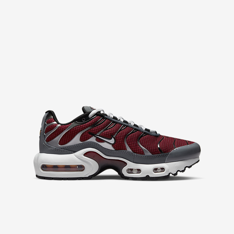 Nike Air Max Plus - Dydis 38.5 (CD0609-602 Nike Air Max batai)