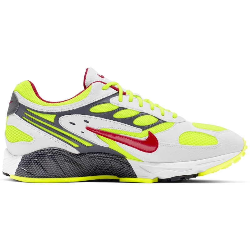 Nike Air Ghost Racer - Dydis 37.5 (AT5410-100 Laisvalaikio batai)