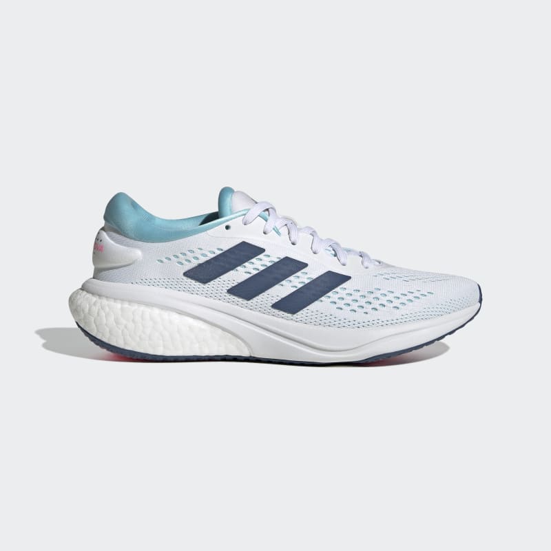 adidas Wmns Supernova 2 Running - Dydis 38 (GW9100 Bėgimo bateliai)