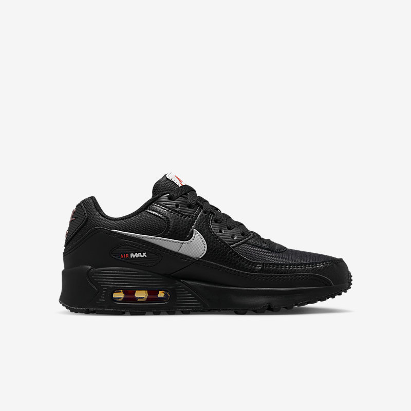 Nike Air Max 90 NN GS - Dydis 35.5 (FD9776-001 Nike Air Max batai)