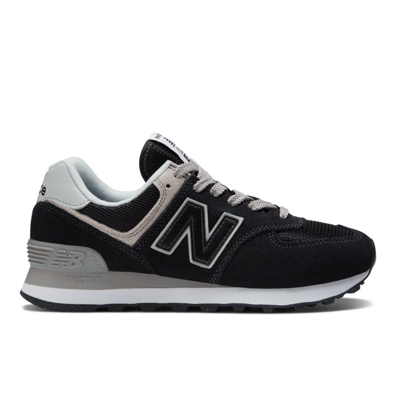 New Balance Wmns 574 - Dydis 36.5 (WL574-EVB New Balance batai)