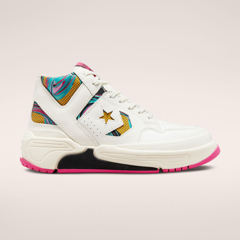 Converse Weapon CX Mid - Dydis 41 (A00437C Converse batai)