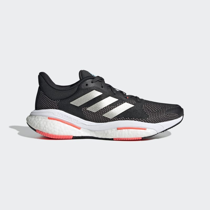 adidas Solarglide 5 - Dydis 36.5 (H01163 Bėgimo bateliai)