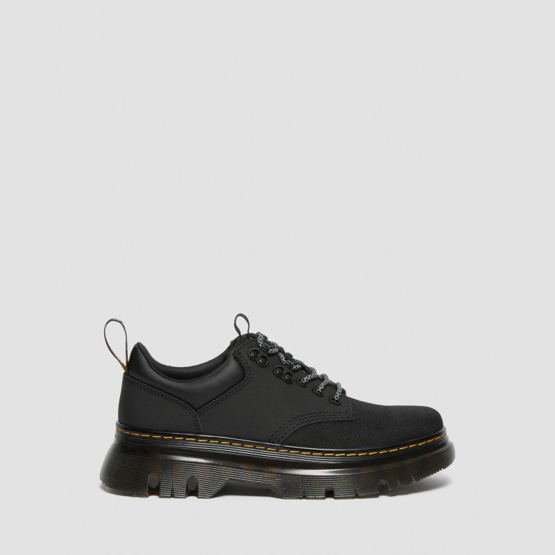 Dr. Martens TARIK LO Black Extra Tough 50/50+Ajax - Dydis 36 (27390001 Laisvalaikio batai)