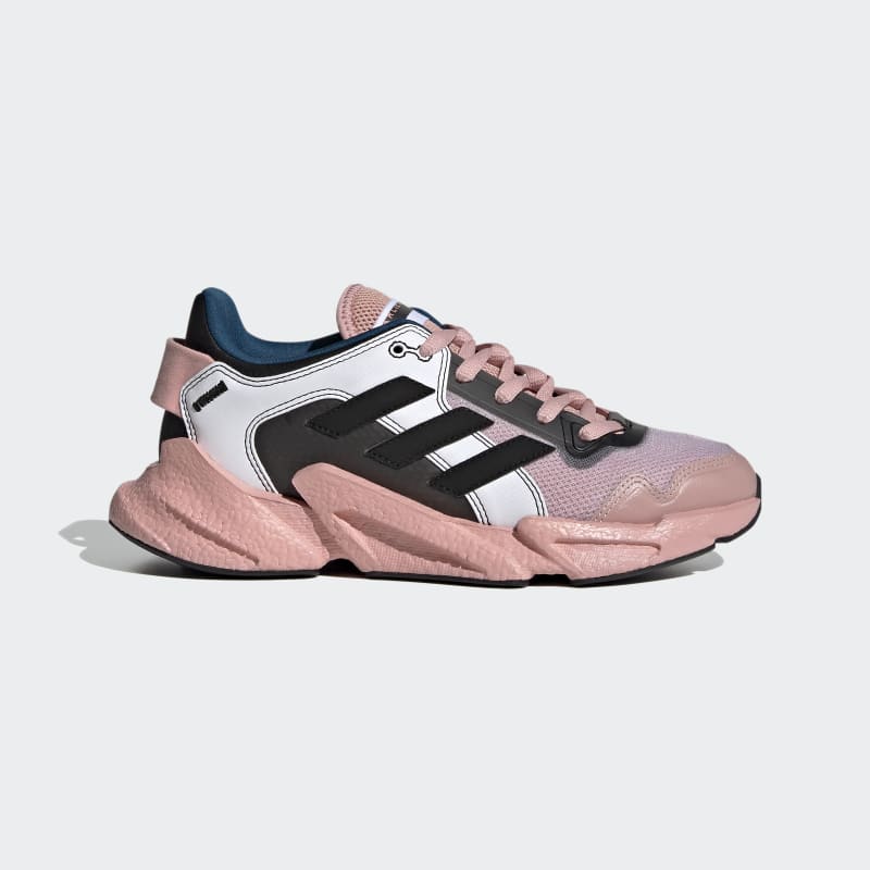adidas Wmns Karlie Kloss X9000 - Dydis 38.5 (GY0859 Bėgimo bateliai)