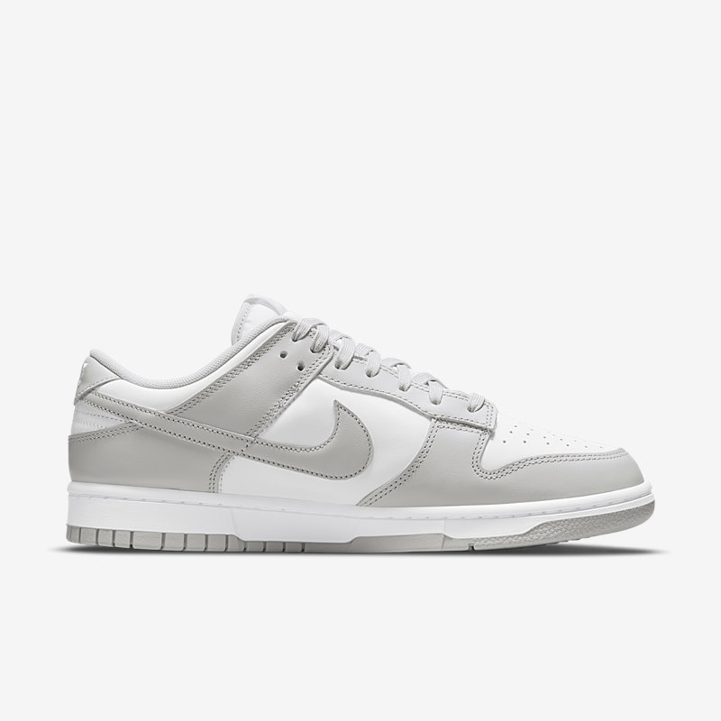 Nike Dunk Low Retro - Dydis 42 (DD1391-103 Laisvalaikio batai)