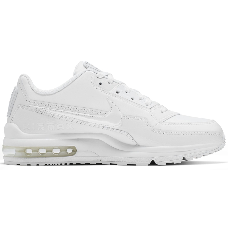 Nike Air Max LTD 3 - Dydis 41 (687977-111 Nike Air Max batai)