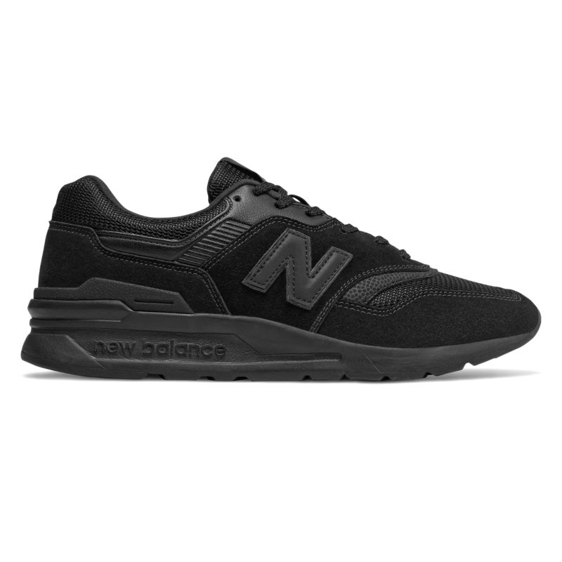 New Balance 997 - Dydis 40 (CM997-HCI New Balance batai)