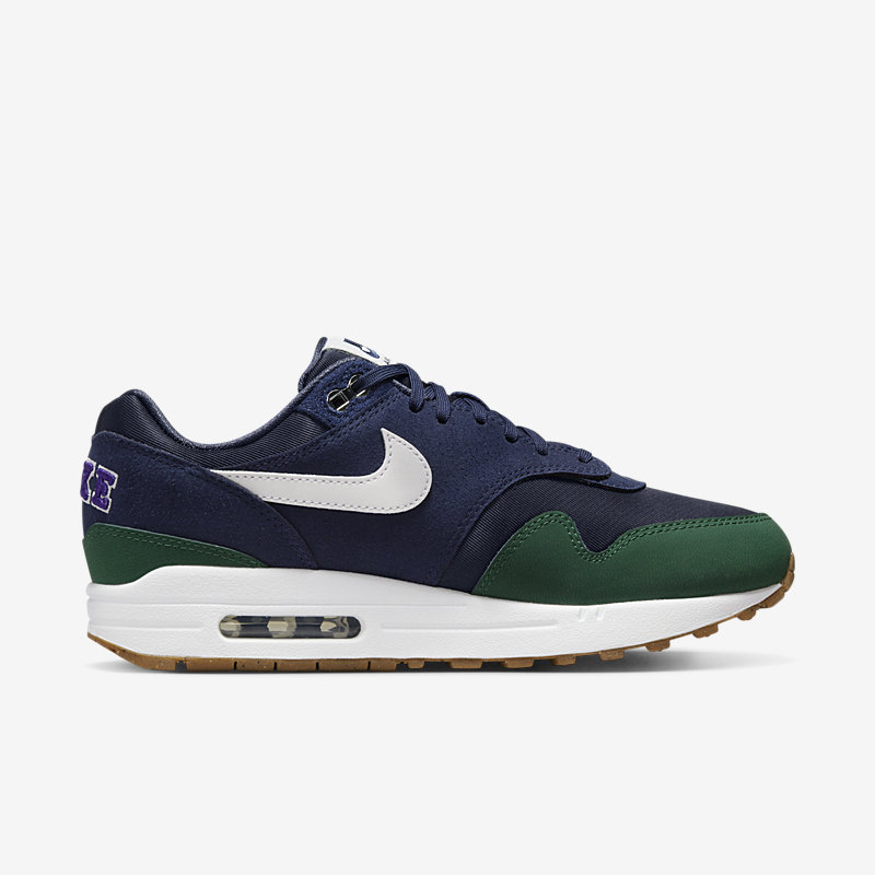 Nike Wmns Air Max 1 '87 QS - Dydis 36 (DV3887-400 Nike Air Max batai)