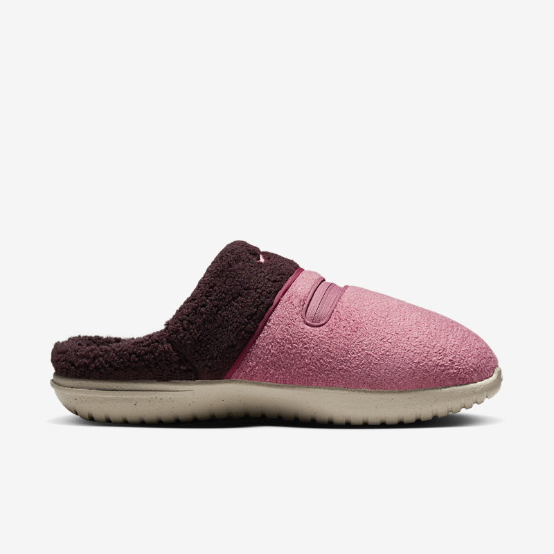 Nike WMNS Burrow SE - Dydis 36.5 (DR8882-600 Šlepetės)