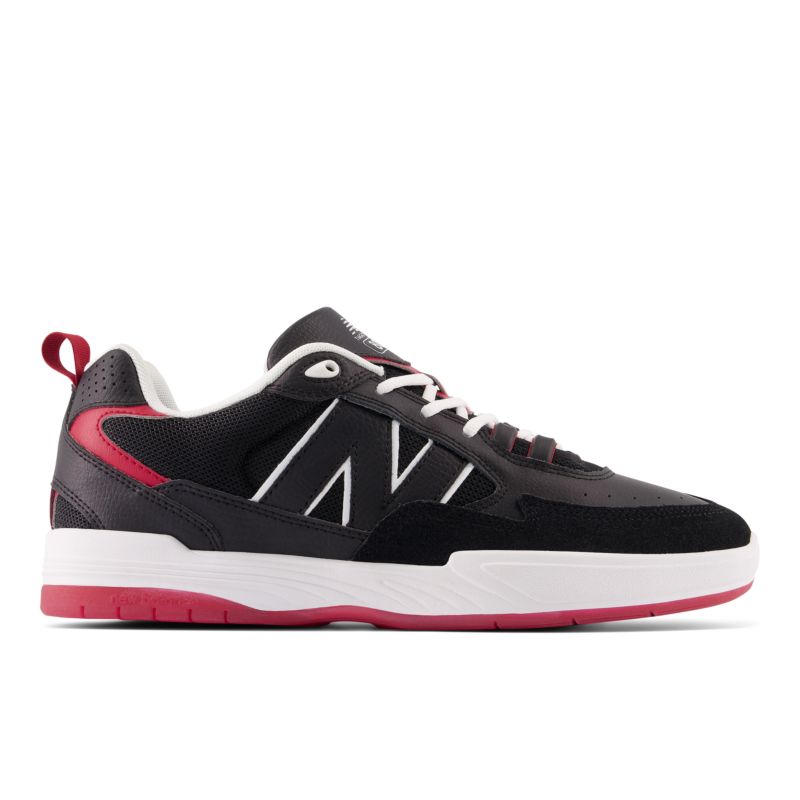 New Balance Numeric Tiago Lemos 808	 - Dydis 42.5 (NM808BRD New Balance batai)