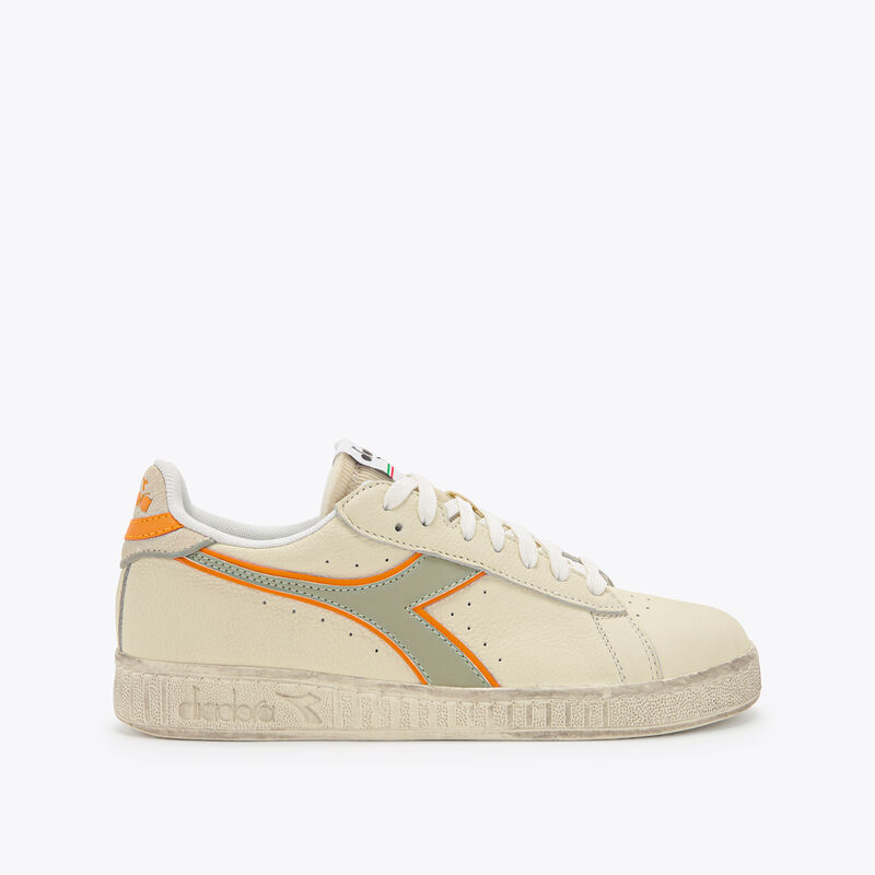 DIADORA Game L Low Icona - Dydis 36 (501.177913-D0297 Laisvalaikio batai)