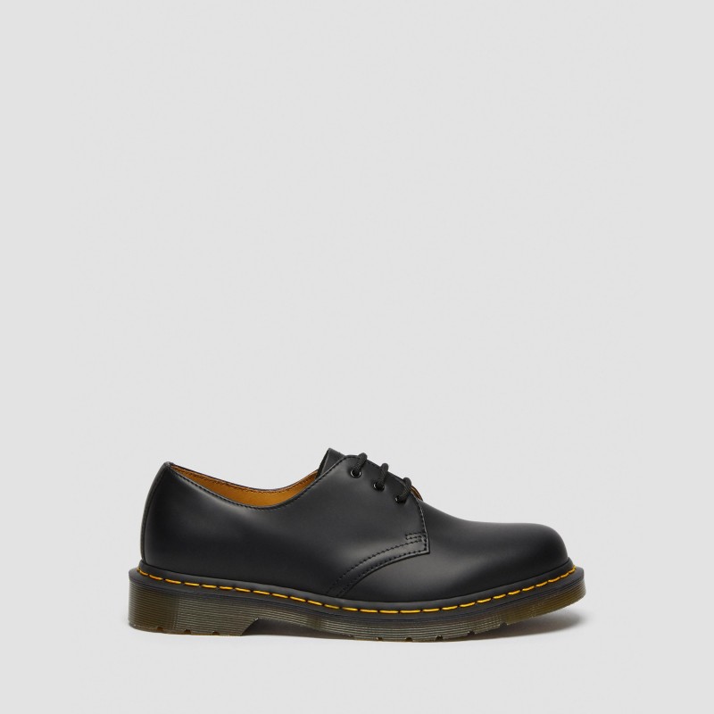 Dr. Martens 1461 Smooth Black - Dydis 36 (11838002 Laisvalaikio batai)