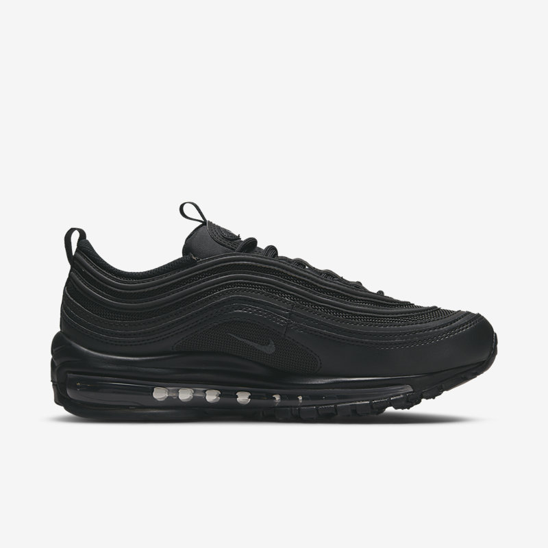 Nike Wmns Air Max 97 - Dydis 35.5 (DH8016-002 Nike Air Max batai)