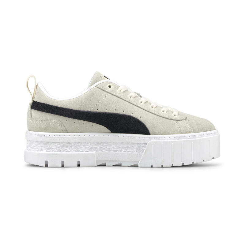 Puma Wmns Mayze - Dydis 40.5 (380784-02 Laisvalaikio batai)