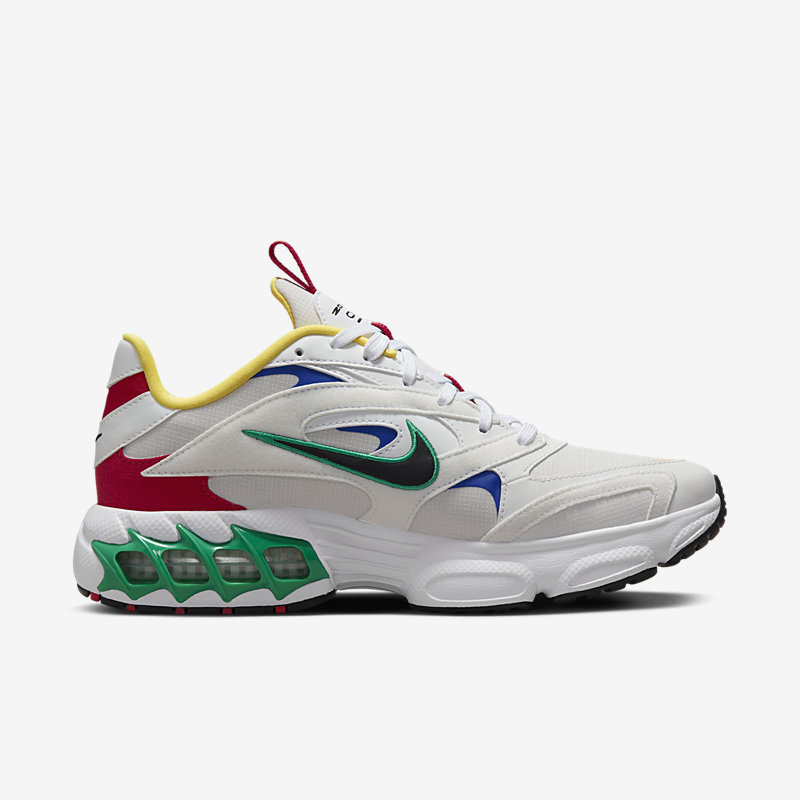 Nike Wmns Zoom Air Fire - Dydis 41 (DV1129-112 Laisvalaikio batai)