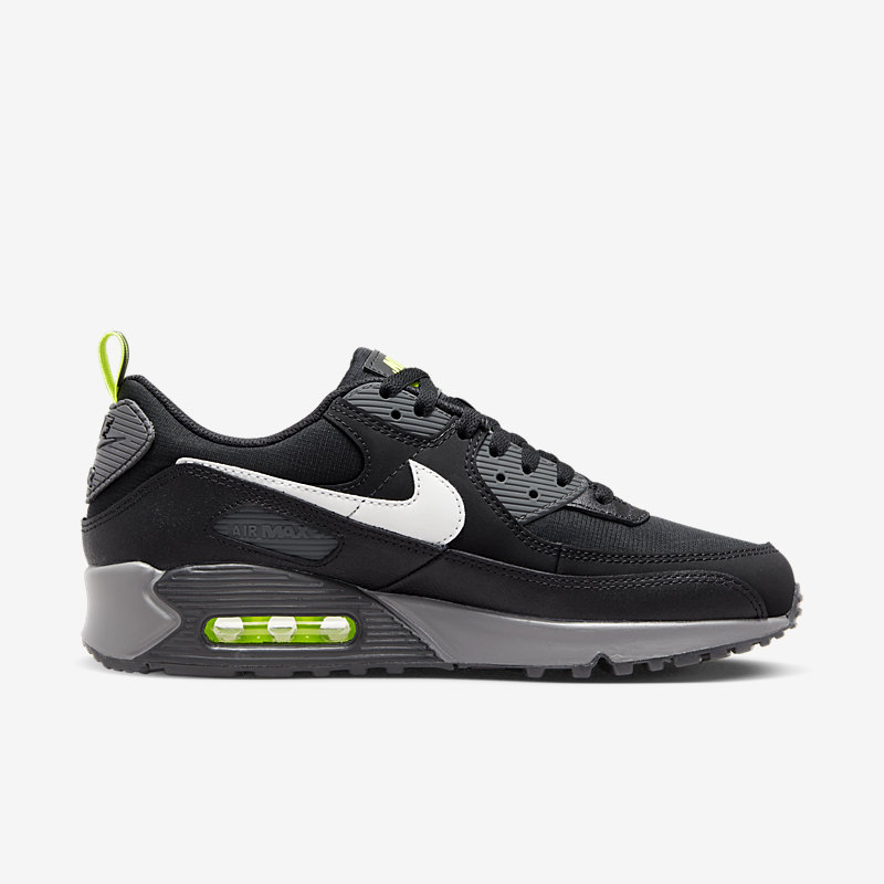 Nike Air Max 90 - Dydis 37.5 (DZ4495-001 Nike Air Max batai)