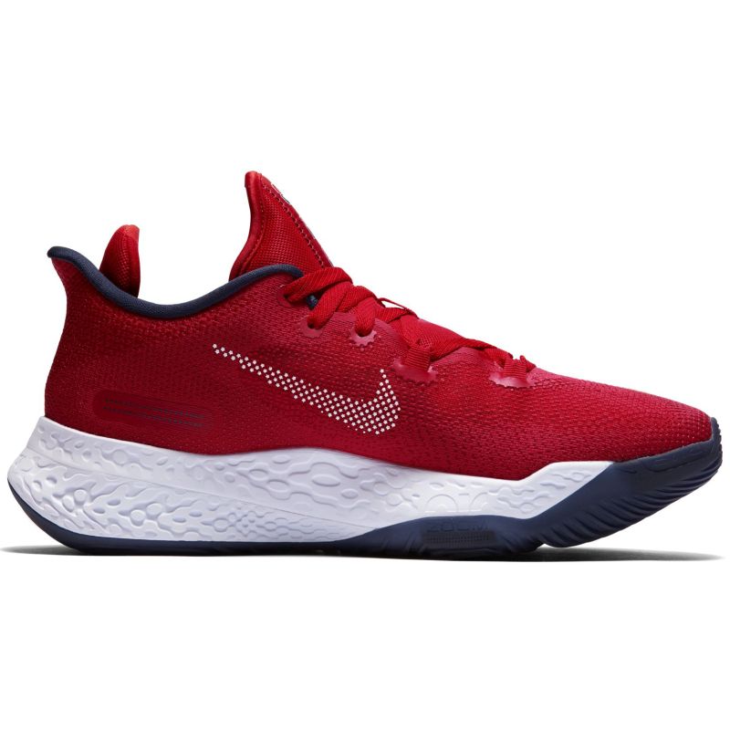 Nike Air Zoom BB NXT - Dydis 41 (CK5707-600 Krepšinio bateliai)