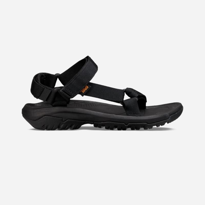Teva Wmns Hurricane XLT2 - Dydis 37 (1019235-BLK Basutės)