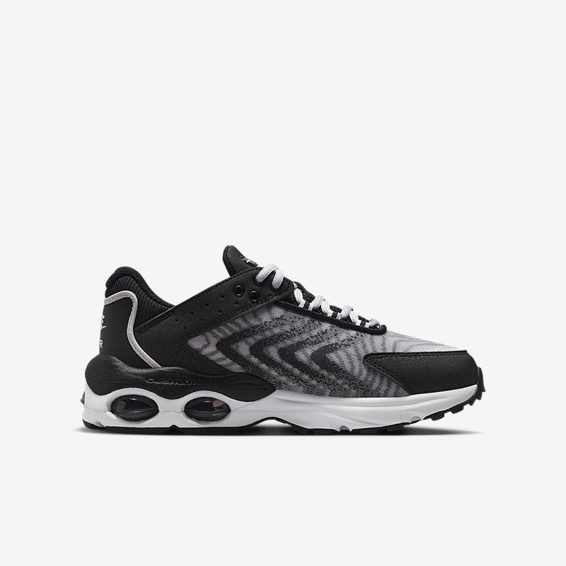 Nike Air Max TW GS - Dydis 35.5 (DQ0296-001 Nike Air Max batai)