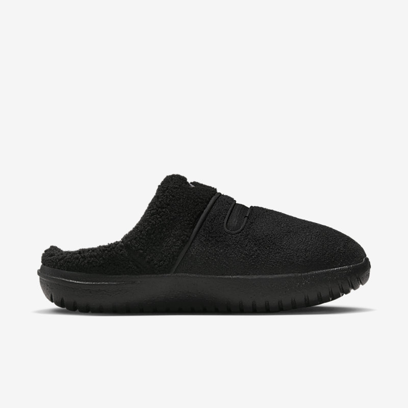 Nike Wmns Burrow SE - Dydis 38 (DR8882-001 Šlepetės)