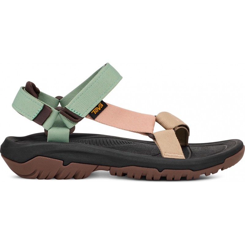 Teva Hurricane XLT2 Women's - Dydis 37 (1019235-BMSM Basutės)