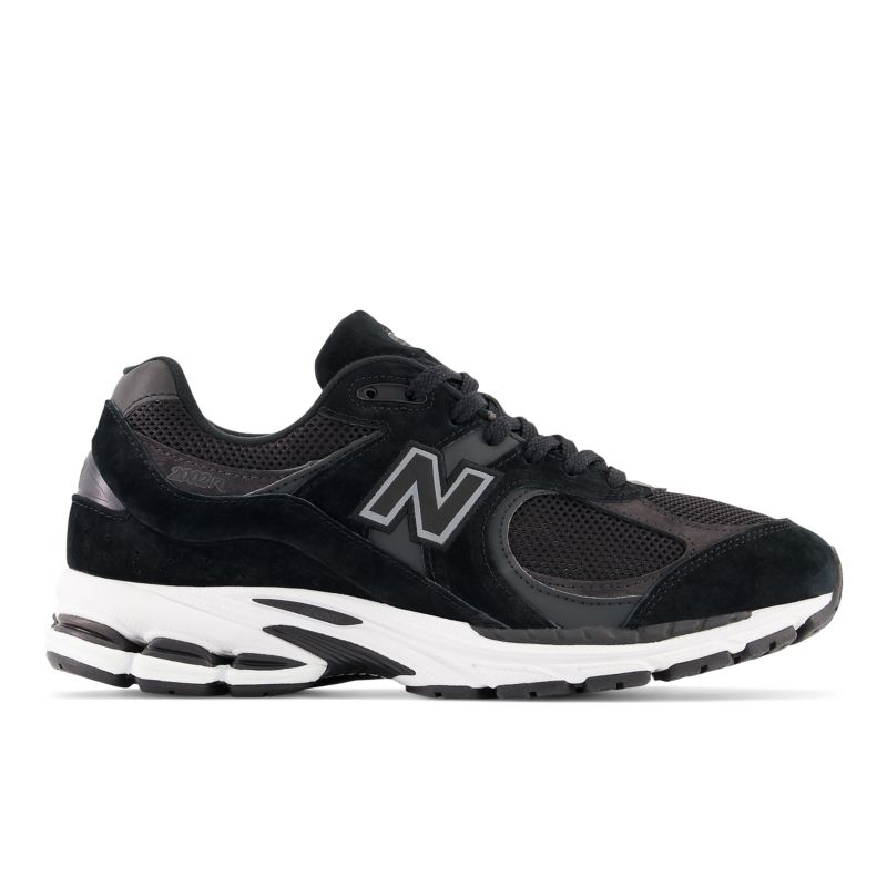 New Balance 200 - Dydis 37.5 (M2002RBK New Balance batai)