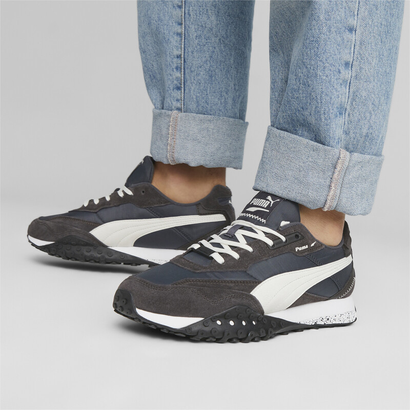 Puma Blktop Rider - Dydis 44.5 (392725-02 Laisvalaikio batai)