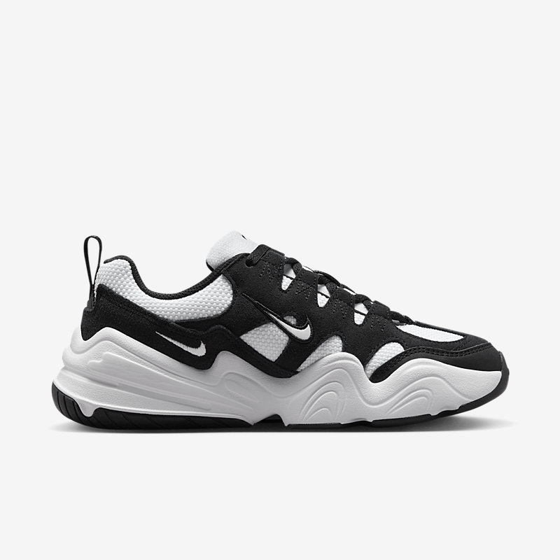Nike Wmns Tech Hera - Dydis 36.5 (DR9761-101 Laisvalaikio batai)