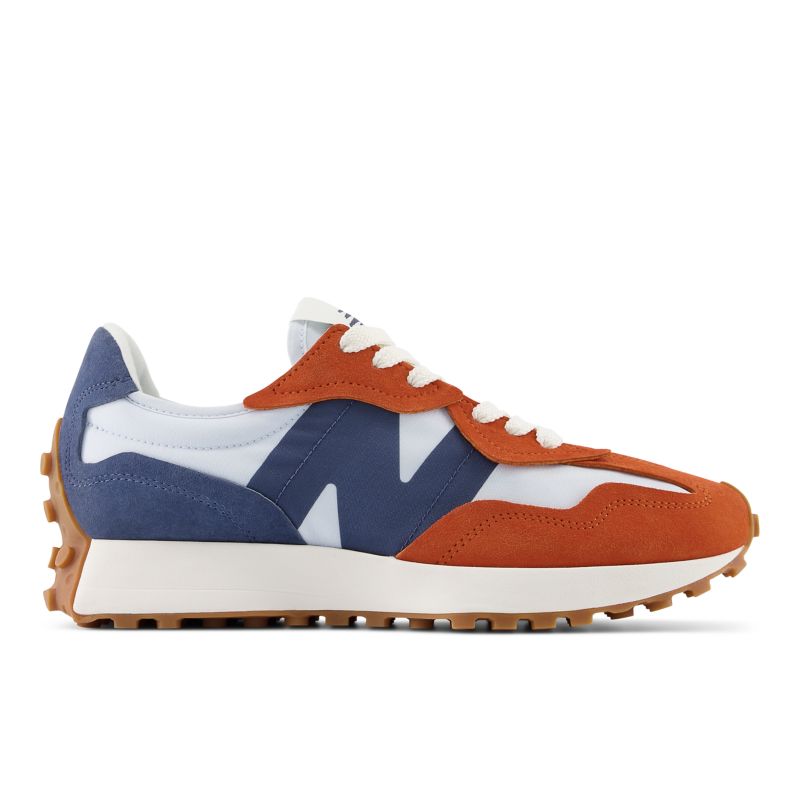New Balance unisex 327 - Dydis 44.5 (U327WEJ New Balance batai)