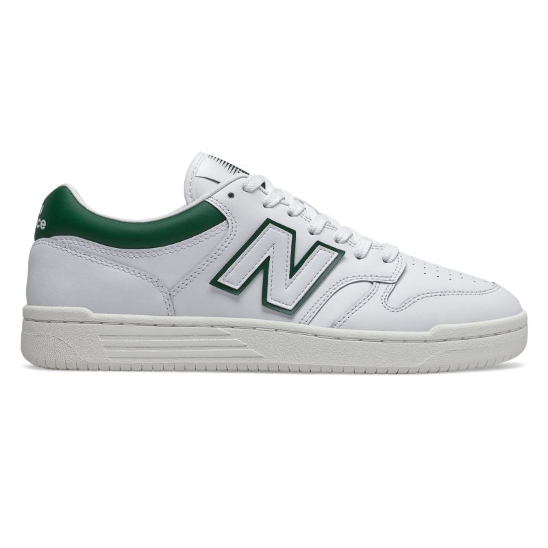 New Balance BB 480 LGT - Dydis 40 (BB480-LGT New Balance batai)