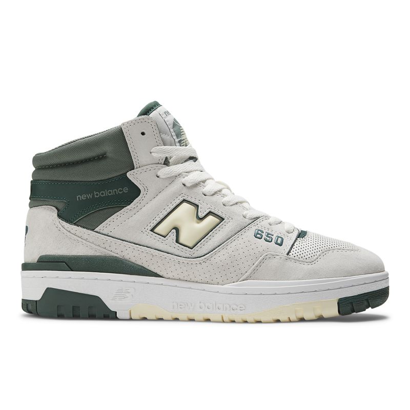 New Balance unisex 650 - Dydis 46.5 (BB650RVG New Balance batai)