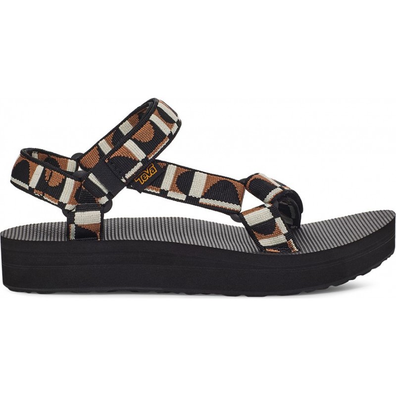Teva Midform Universal Women's - Dydis 38 (1090969-BBKL Basutės)