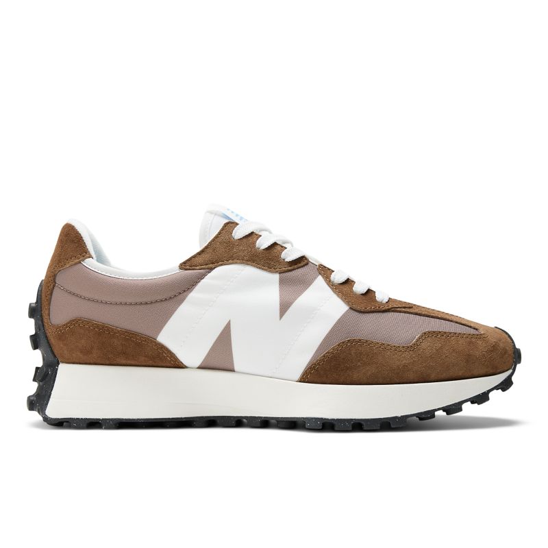 New Balance unisex 327 - Dydis 46.5 (U327LG New Balance batai)