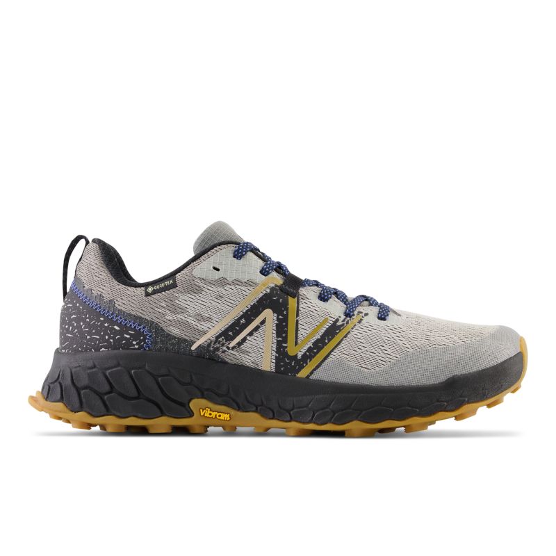 New Balance Fresh Foam X Hierro v7 - Dydis 40.5 (MTHIGQ7 Bėgimo bateliai)