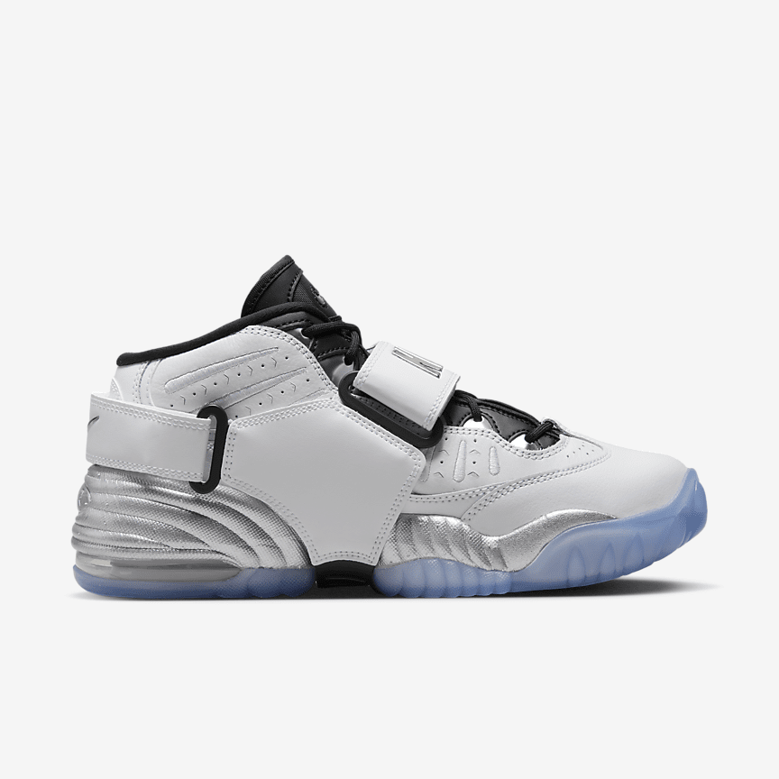 Nike Wmns Air Adjust Force 2023 - Dydis 37.5 (DV7409-100 Laisvalaikio batai)