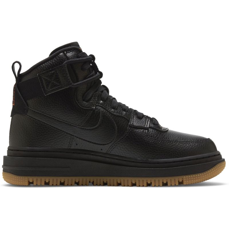 Nike Wmns Air Force 1 High Utility 2.0 - Dydis 35.5 (DC3584-001 Laisvalaikio batai)
