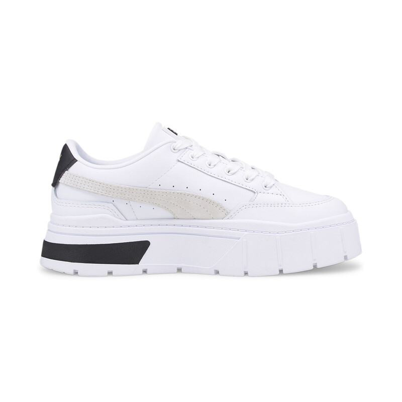 Puma Wmns Mayze Stack - Dydis 38 (384363-01 Laisvalaikio batai)