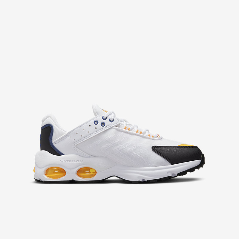 Nike Air Max TW NN GS - Dydis 36.5 (FJ4606-100 Nike Air Max batai)