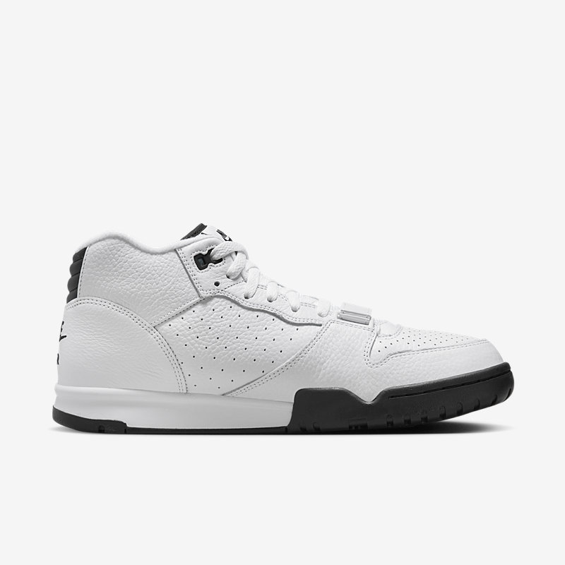 Nike Air Trainer 1 - Dydis 47.5 (FB8066-100 Laisvalaikio batai)
