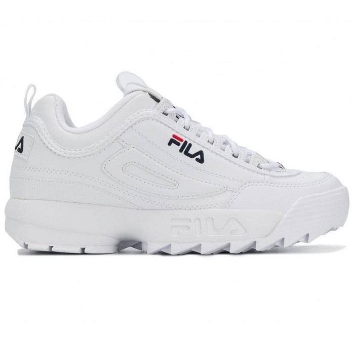 Fila Disruptor - Dydis 36 (1010302-1FG Laisvalaikio batai)