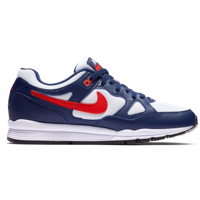Nike Air Span II - Dydis 42 (AH8047-404 Laisvalaikio batai)