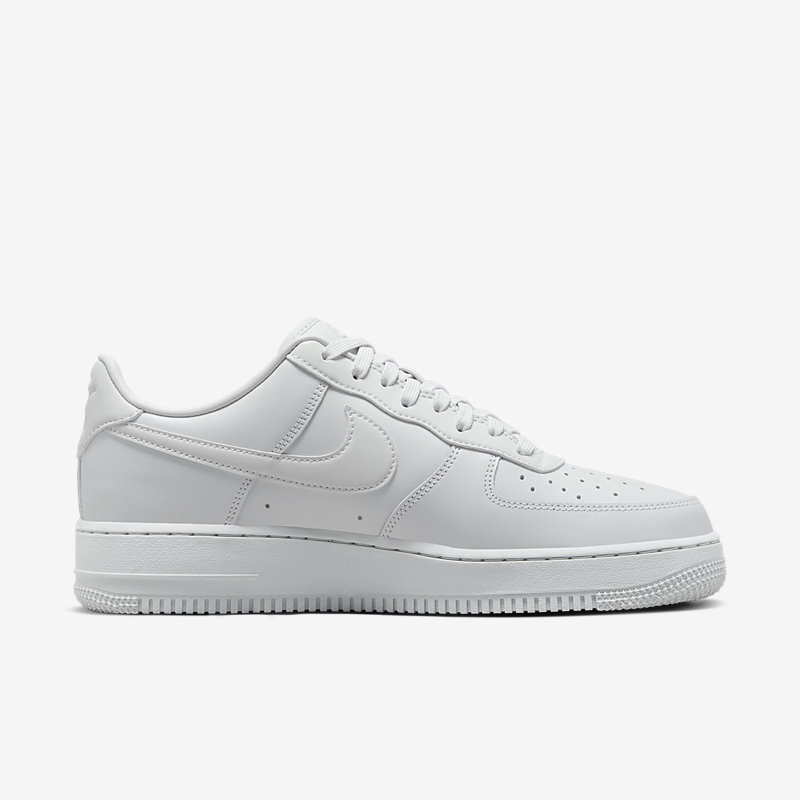 Nike Air Force 1 '07 Fresh - Dydis 36.5 (DM0211-002 Laisvalaikio batai)