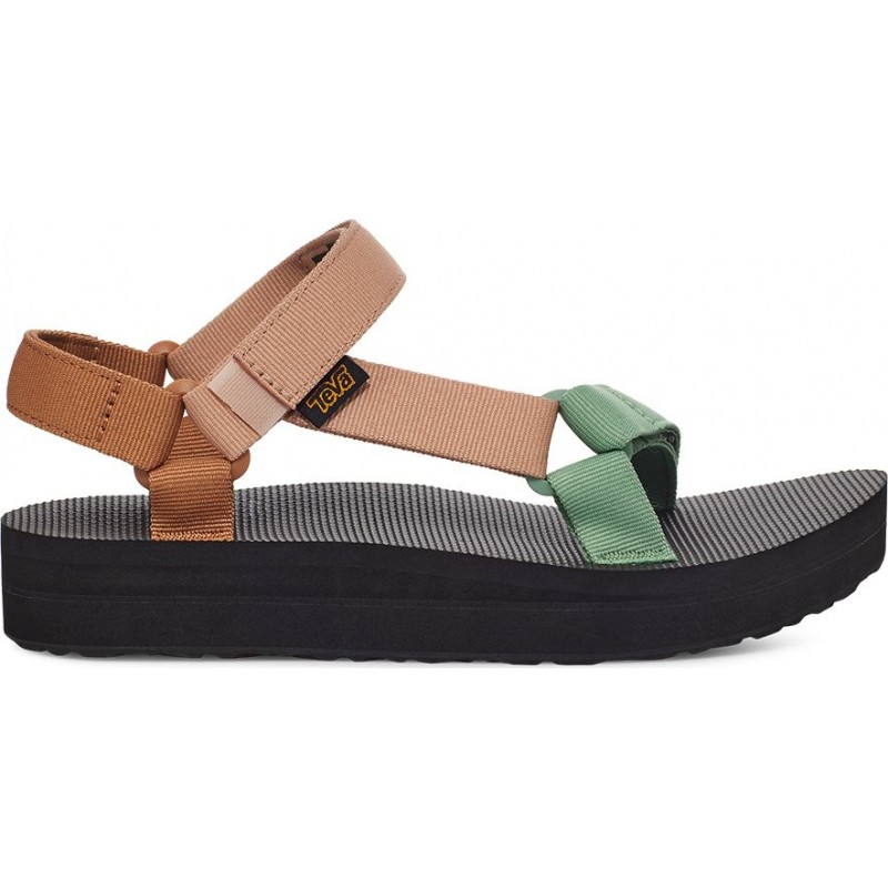 Teva Midform Universal Women's - Dydis 37 (1090969-CYM Basutės)