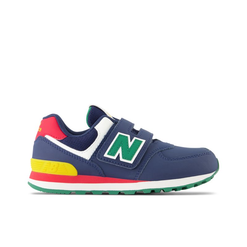 New Balance 574
 GS - Dydis 32.5 (PV574CT New Balance batai)