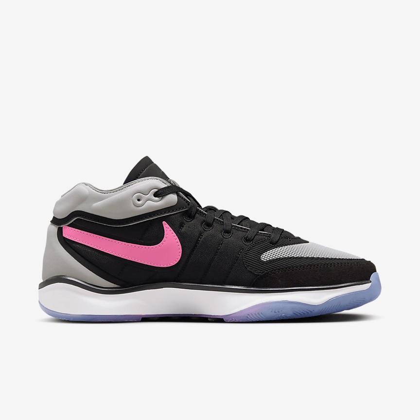 Nike G.T. Hustle 2 - Dydis 40.5 (DJ9405-004 Krepšinio bateliai)
