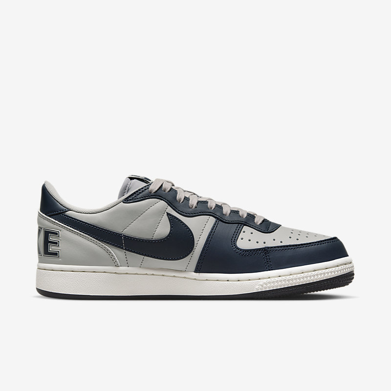 Nike Terminator Low "Georgetown" - Dydis 35.5 (FN6830-001 Laisvalaikio batai)