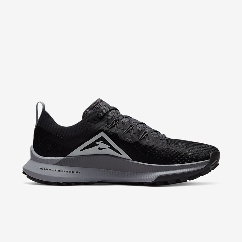 Nike React Pegasus Trail 4 - Dydis 41 (DJ6158-001 Bėgimo bateliai)