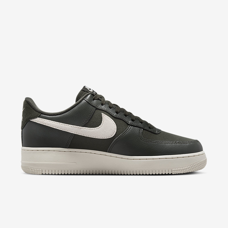 Nike Air Force 1 Low “Sequoia”  - Dydis 40 (DV7186-301 Laisvalaikio batai)